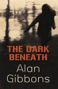 Paperback The Dark Beneath Book