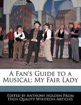 Paperback An Analysis of the Musical My Fair Lady Book