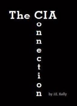 Paperback The CIA Connection Book