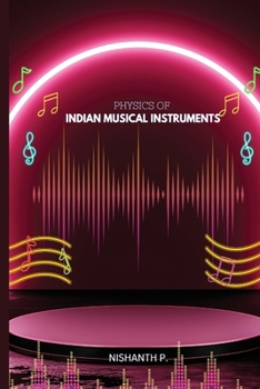 Paperback Physics of Indian Musical Instruments Book