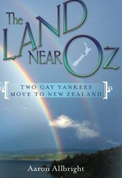 The Land Near Oz