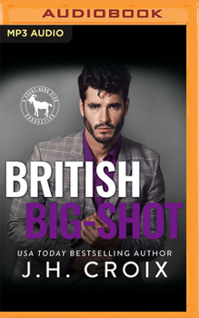 British Big-Shop - Book  of the Cocky Hero Club