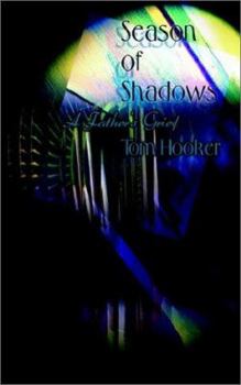 Paperback Season of Shadows Book