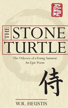 Paperback The Stone Turtle: The Odyssey of a Young Samurai Book