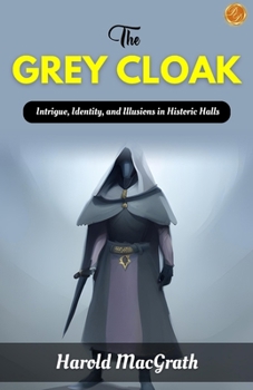 The Grey Cloak