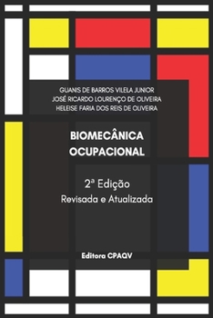 Paperback Biomecânica Ocupacional [Portuguese] Book