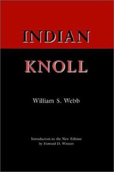 Paperback Indian Knoll Book