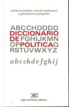 Hardcover Diccionario de política (Spanish Edition) [Spanish] Book
