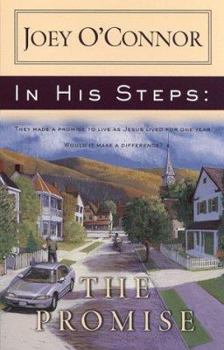Paperback In His Steps: The Promise Book