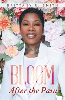 Paperback Bloom: After the Pain Book