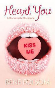 Paperback Heart You (Roommate Romance #1) Book