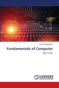 Fundamentals of Computer