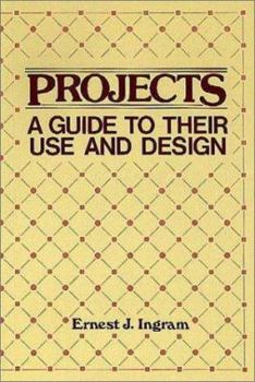 Paperback Projects: A Guide to Their Use and Design Book