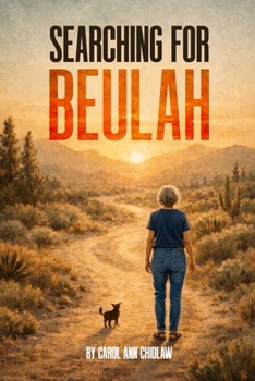 Paperback Searching For Beulah Book
