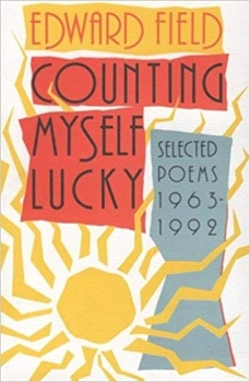 Paperback Counting Myself Lucky: Selected Poems, 1963-1992 Book