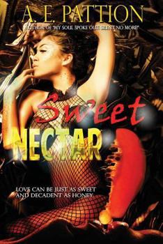 Paperback Sweet Nectar Book