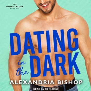 Audio CD Dating in the Dark Book