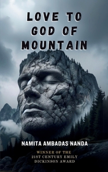 Paperback Love to God of the Mountains Book