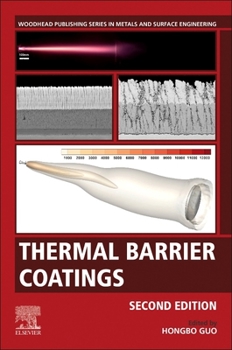 Paperback Thermal Barrier Coatings Book