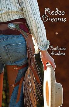 Paperback Rodeo Dreams Book