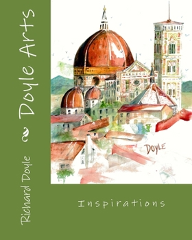 Paperback Doyle Arts Inspirations Book