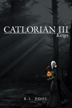 Catlorian Iii: Kings - Book #3 of the Catlorian