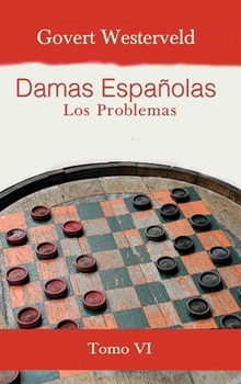 Hardcover Damas Españolas: Los Problemas. Tomo VI [Spanish] Book