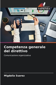 Paperback Competenza generale del direttivo [Italian] Book