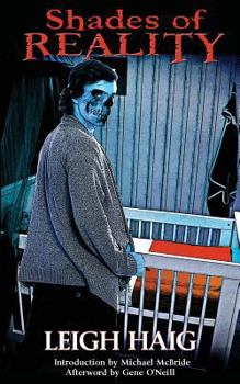 Paperback Shades of Reality Book