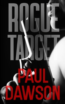Paperback Rogue Target Book