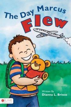 Paperback The Day Marcus Flew Book