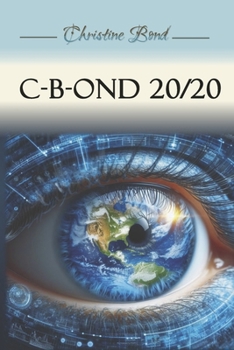 Paperback C-B-Ond 20/20 Book