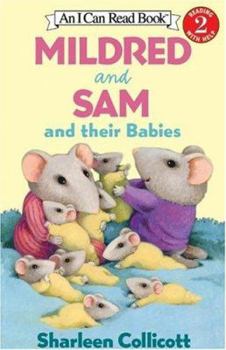 Hardcover Mildred and Sam and Their Babies Book