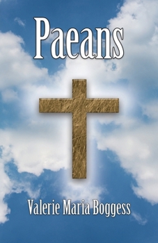 Paperback Paeans Book