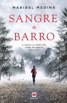 Paperback Sangre de Barro [Spanish] Book