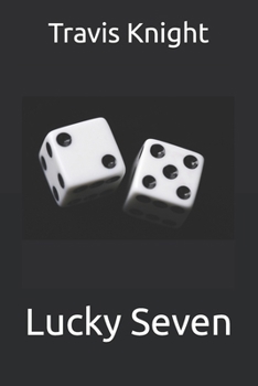 Paperback Lucky Seven Book