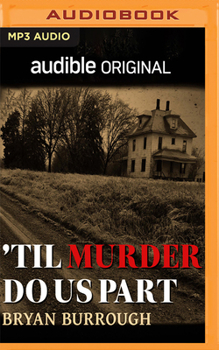 Audio CD 'Til Murder Do Us Part Book