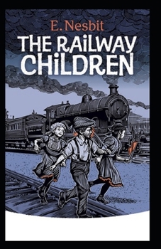 The Railway Children Illustrated
