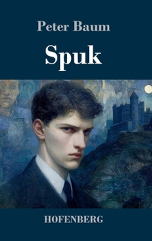 Hardcover Spuk: Roman [German] Book