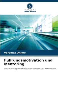 Paperback Führungsmotivation und Mentoring [German] Book