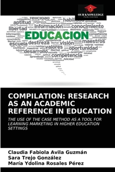 Paperback Compilation: Research as an Academic Reference in Education Book