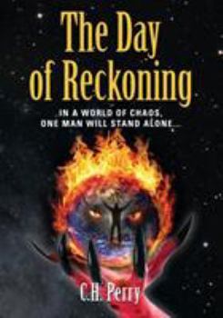 Paperback The Day of Reckoning Book