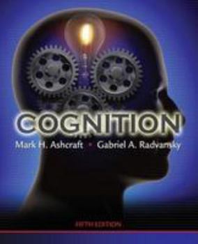 Hardcover Cognition Book