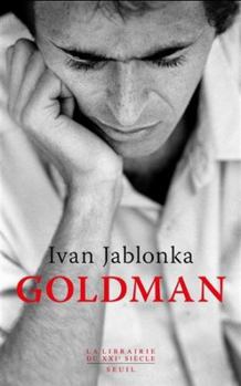 Paperback Goldman [French] Book