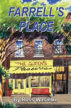 Paperback Farrell's Place: The Queen's Pleasures Book