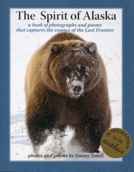 Hardcover Spirit of Alaska: Vol. 1 (2nd Ed.) Book