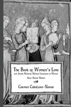 Paperback The Book Of Women's Love Book