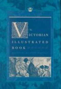 Hardcover The Victorian Illustrated Book