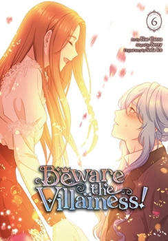 Paperback Beware the Villainess!, Vol. 6 Book