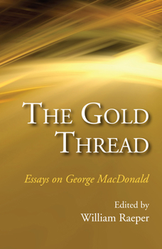 Paperback The Gold Thread Book